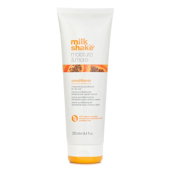 milk_shake Moisture & More Conditioner
