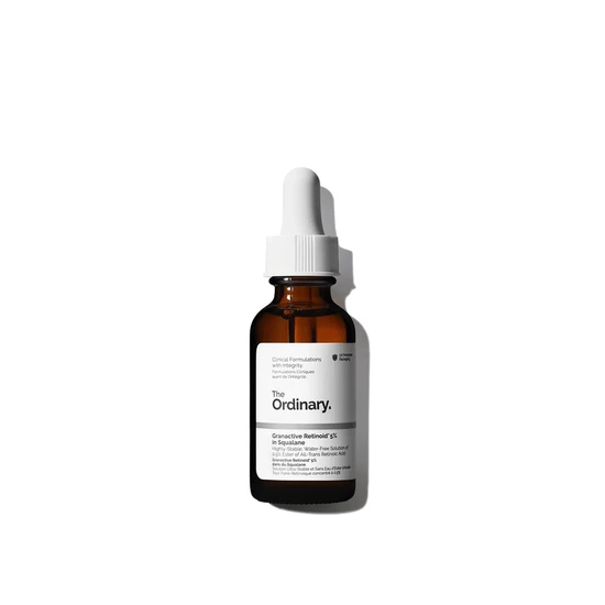 The Ordinary Granactive Retinoid 5% In Squalane - Image 5