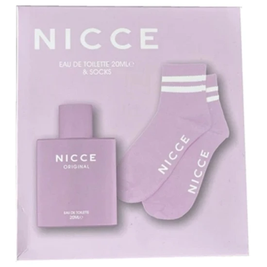 Nicce Gift Set