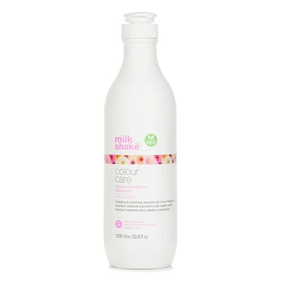 milk_shake Colour Care Colour Maintainer Shampoo Flower Fragrance