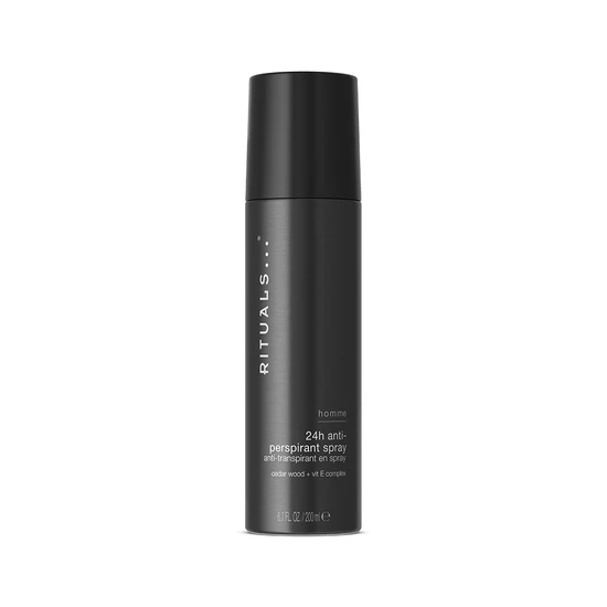 Rituals Homme 24 Hour Anti-Perspirant Spray
