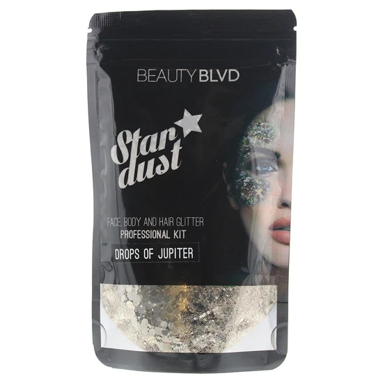 Beauty Blvd Drops Of Jupiter Glitter