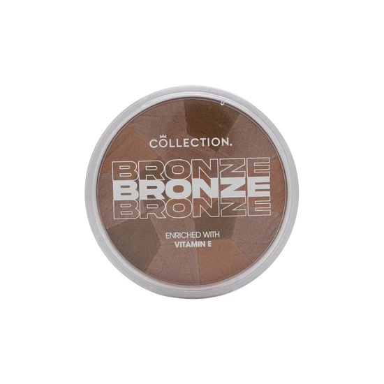 Collection Bronze Glow Mosaic