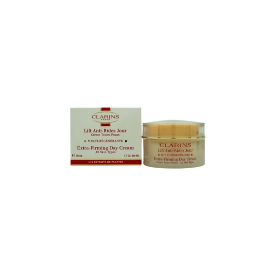 Clarins Extra-Firming Jour Day Cream