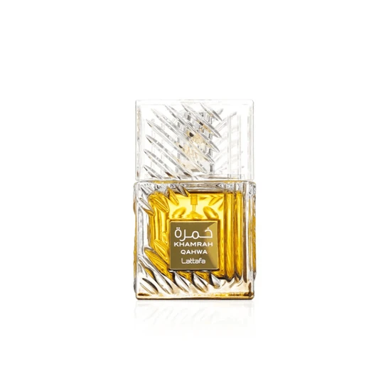 Lattafa Khamrah Qahwa Eau De Parfum