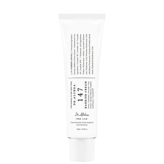 Dr. Althea 147 Barrier Cream