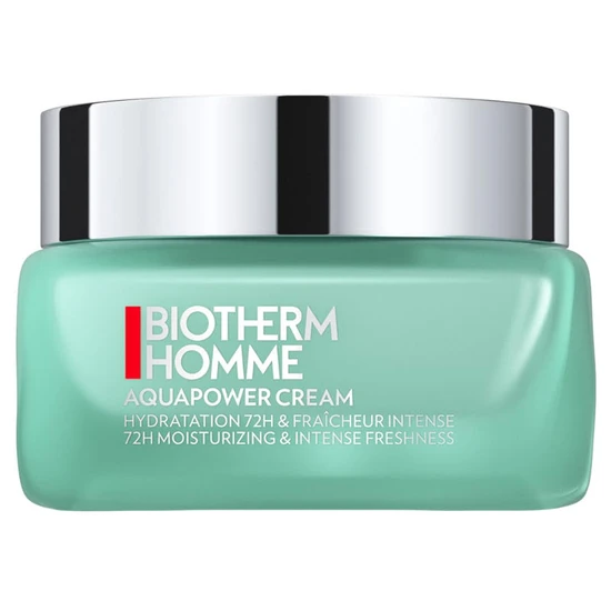 Biotherm Homme Aquapower 72h Concentrated Glacial Hydrator
