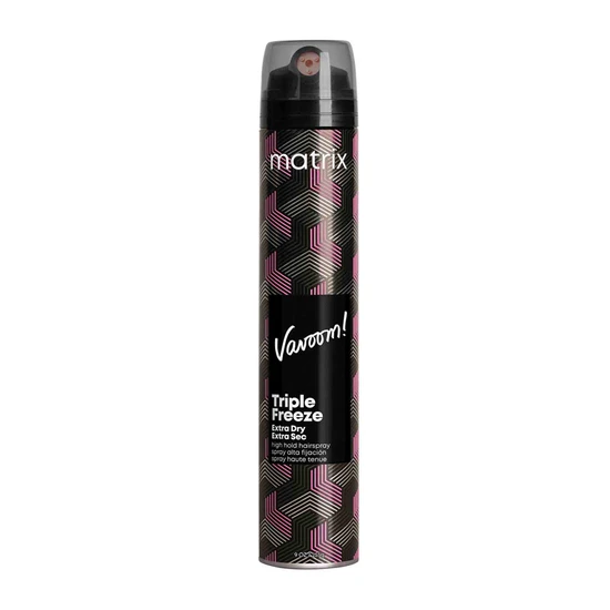 Matrix Vavoom Triple Freeze Extra Dry Spray