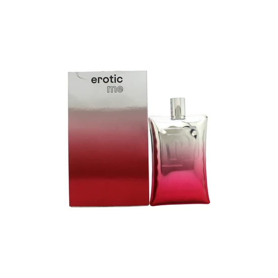 Paco Rabanne Pacollection Erotic Me Eau De Parfum