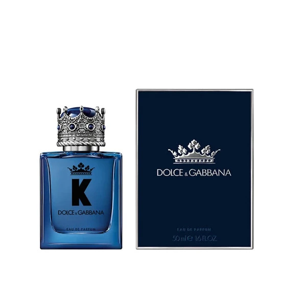 Dolce & Gabbana K Intense Eau De Parfum