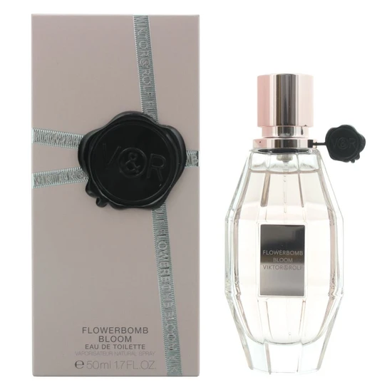 VIKTOR&ROLF Flowerbomb Bloom Eau De Toilette