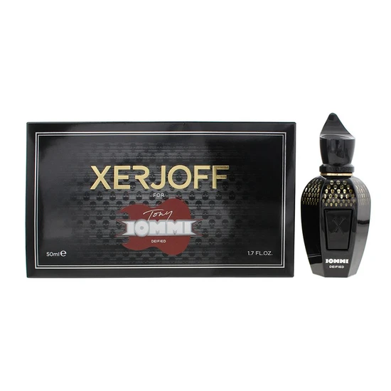 Xerjoff Tony Iommi Deified Parfum