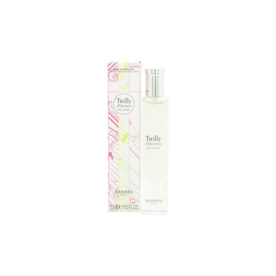 Hermès Twilly d'Hermes Eau Ginger Eau De Parfum