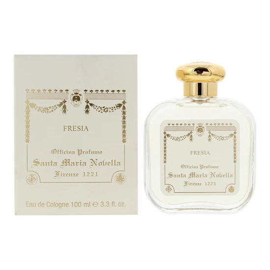 Santa Maria Novella Fresia Eau De Cologne