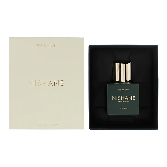 Nishane Favonius Extrait De Parfum