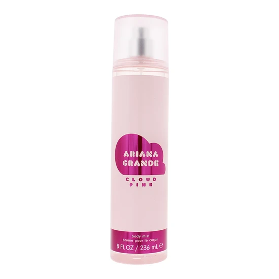 ARIANA GRANDE Cloud Pink Body Mist