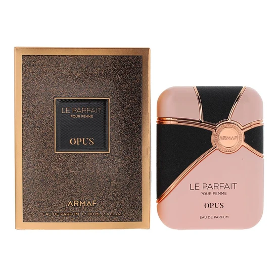 Armaf Le Parfait Opus Eau De Parfum