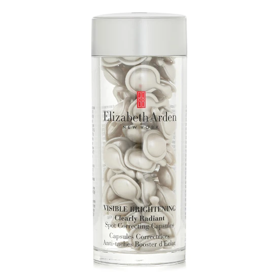 Elizabeth Arden Visible Brightening Clearly Radiant Spot Correcting Capsules