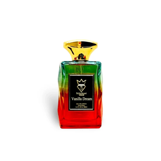 Bujairami Vanilla Dream Eau De Parfum