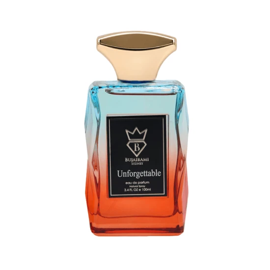 Bujairami Unforgettable Eau De Parfum