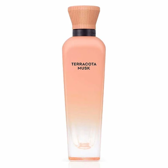 Adolfo Dominguez Terracota Musk Eau De Parfum
