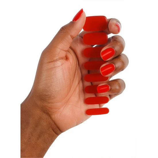 NailKind The Gel Wraps