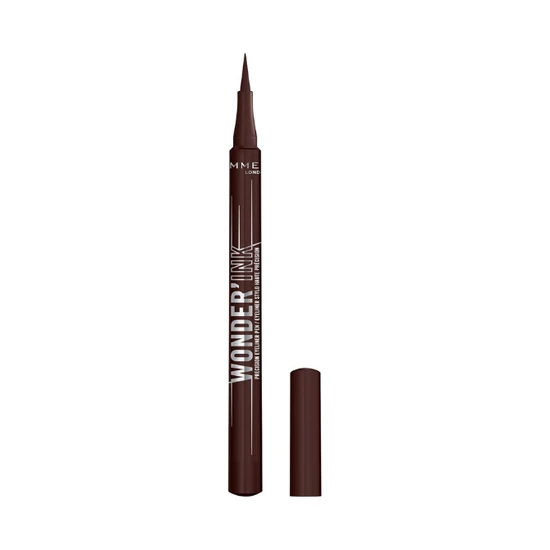 Rimmel Wonder'Ink Precision Liquid Eyeliner Pen