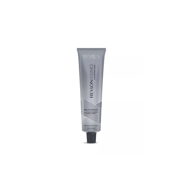 Revlon Professional Revlonissimo Coloursmetique Permanent Hair Dye