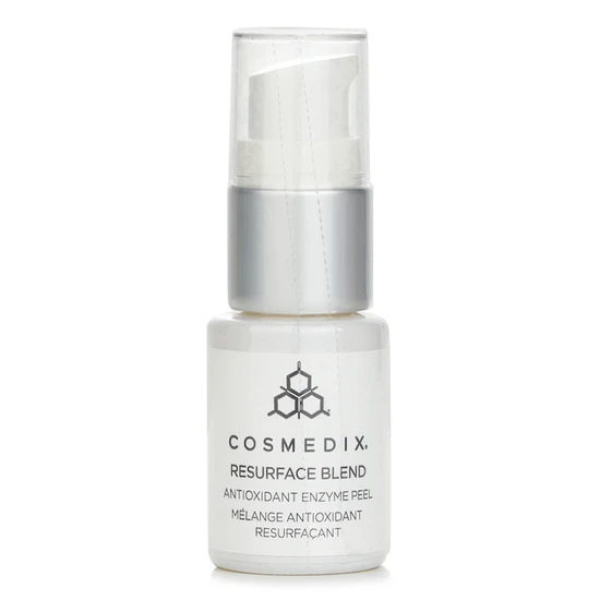 CosMedix Resurface Blend Antioxidant Enzyme Peel