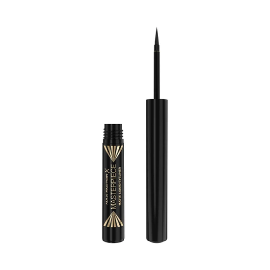 Max Factor Masterpiece Matte Liquid Eyeliner