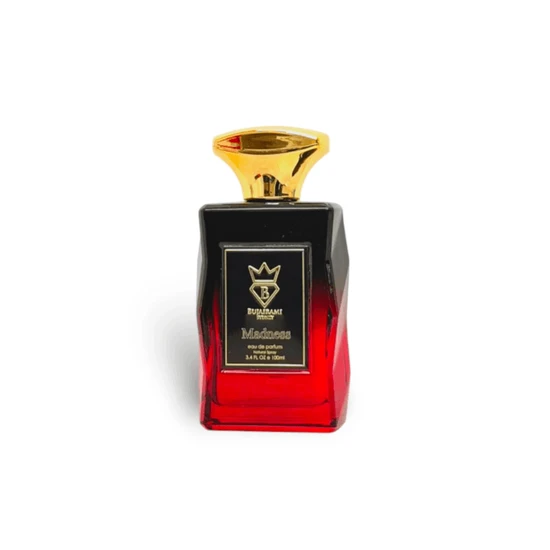 Bujairami Madness Eau De Parfum