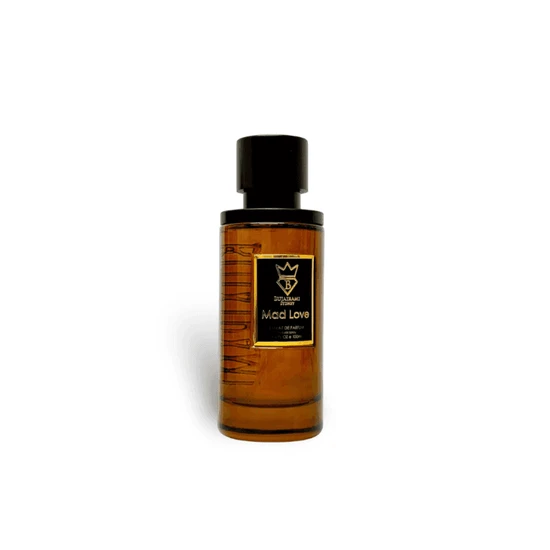 Bujairami Mad Love Extrait De Parfum