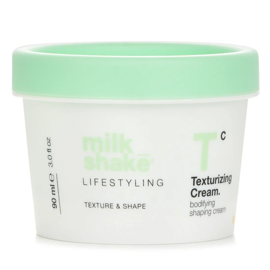 milk_shake Lifestyling Texturizing Cream