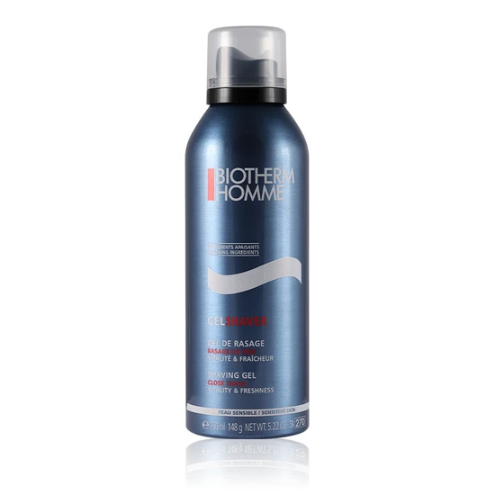 Biotherm Homme Shaving Gel For Normal Skin