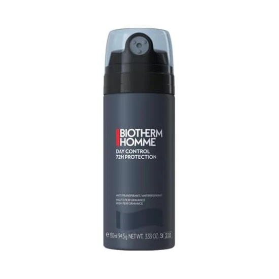 Biotherm Homme Day Antiperspirant Control Spray