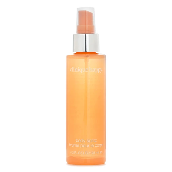 Clinique Happy Body Spritz