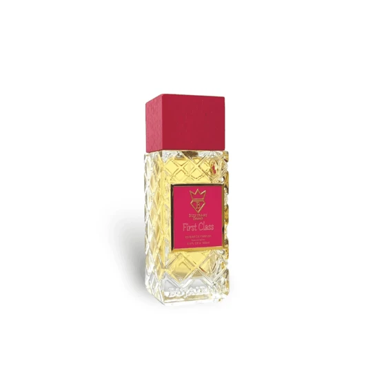 Bujairami First Class Eau De Parfum