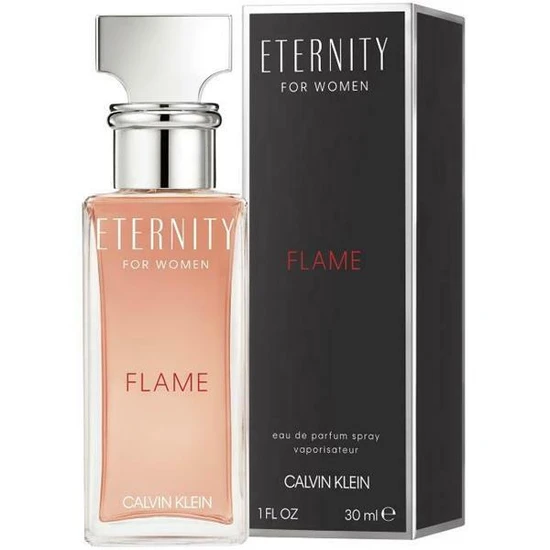 Calvin Klein Eternity Flame Eau De Parfum