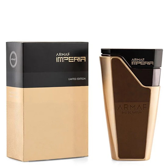 Armaf Eternia Imperia Eau De Parfum