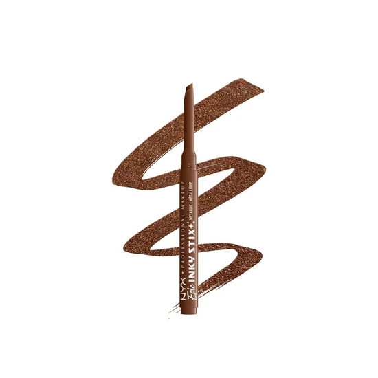 NYX Professional Makeup Epic Inky Stix Cream Gel Liner