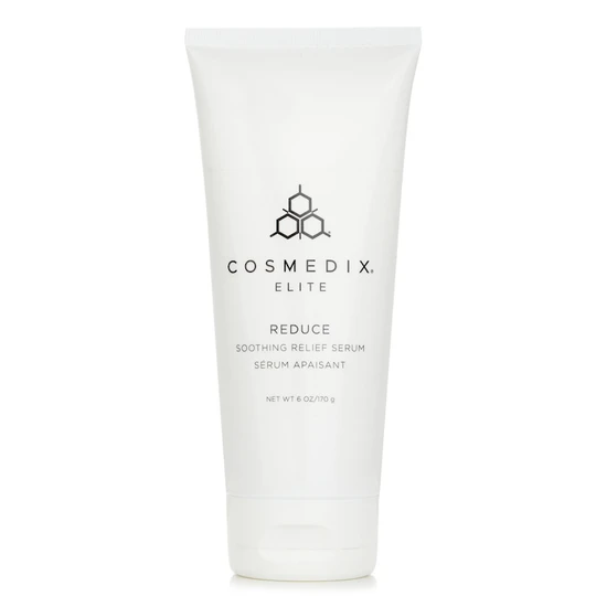 CosMedix Elite Reduce Soothing Relief Serum