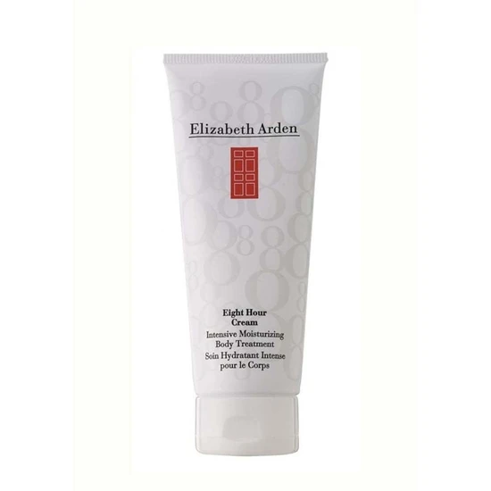 Elizabeth Arden Eight Hour Intensive Moisturising Body Treatment