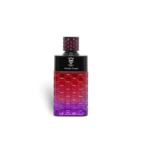 Bujairami Candy Crush Eau De Parfum