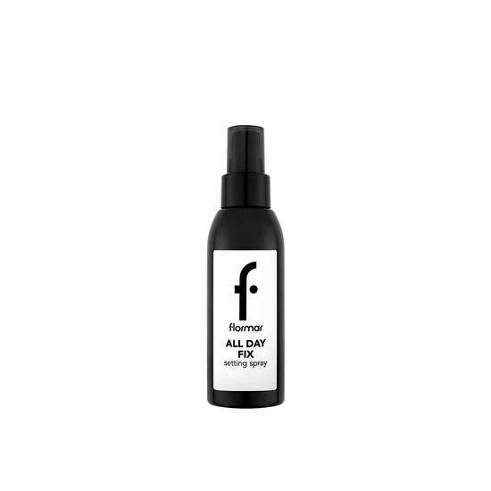 Flormar All Day Fix Setting Spray