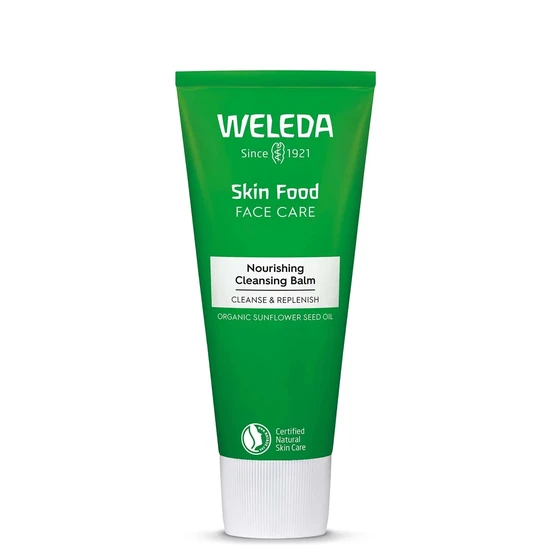 Weleda Skin Food Nourishing Cleansing Balm