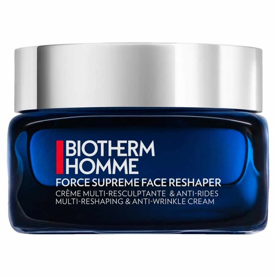 Biotherm Force Supreme Day Cream