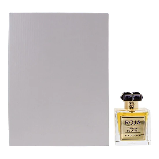 Roja Parfums Parfum De La Nuit Parfum