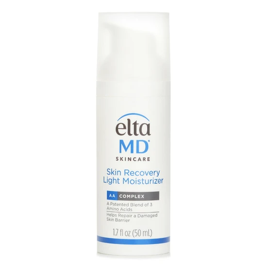 EltaMD Skin Recovery Light Moisturiser AA Complex