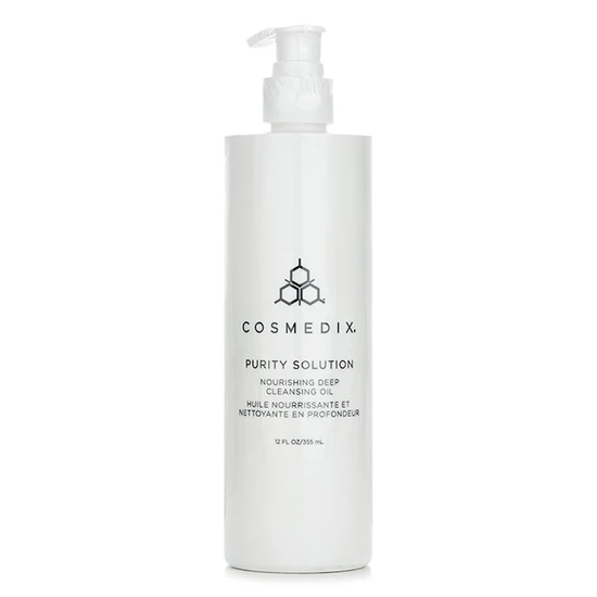 CosMedix Purity Solution Nourishing Deep Cleansing Oil