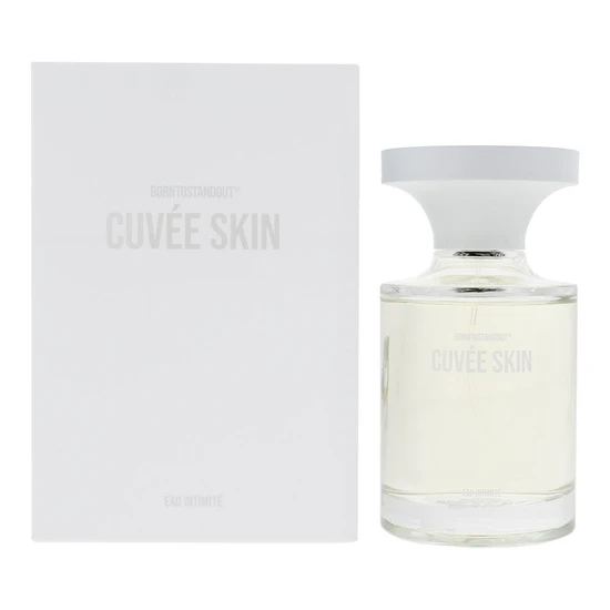 BornToStandOut Cuvee Skin Eau Intimite Eau De Toilette